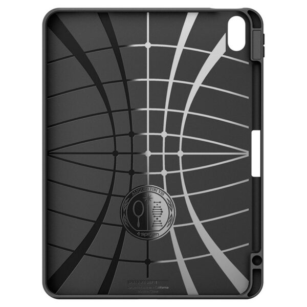 Spigen Urban Fit - Etui do iPad Air 11” M2 (2024) / iPad Air 10.9” (5-4 gen.) (2022-2020) (Black) - obrazek 11