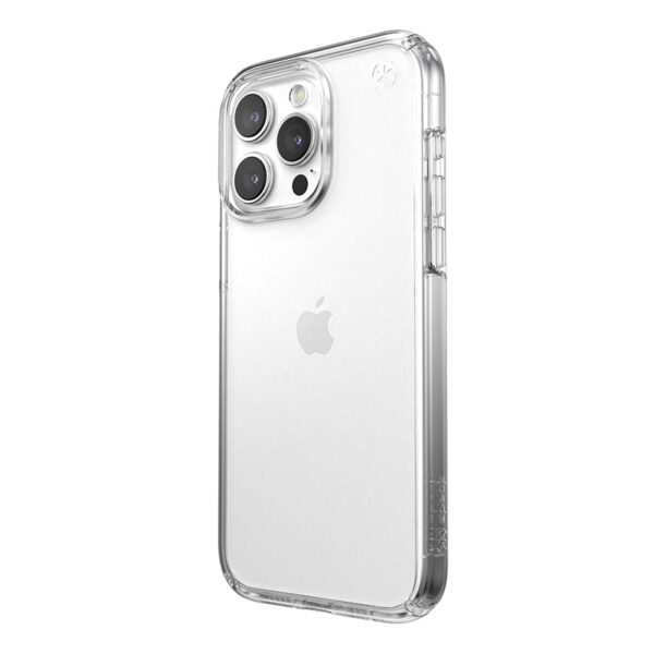 Speck Presidio Perfect-Clear - Etui iPhone 15 Pro Max (Clear) - obrazek 2