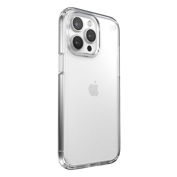 Speck Presidio Perfect-Clear - Etui iPhone 15 Pro Max (Clear) - obrazek 3