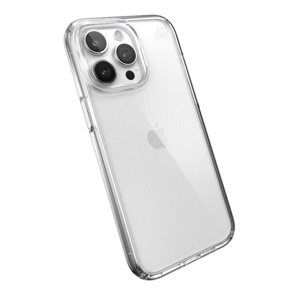 Speck Presidio Perfect-Clear - Etui iPhone 15 Pro Max (Clear) - obrazek 4