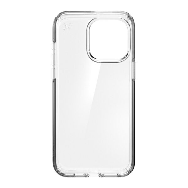 Speck Presidio Perfect-Clear - Etui iPhone 15 Pro Max (Clear) - obrazek 5