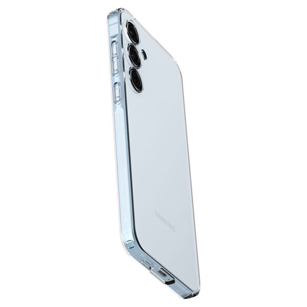 Spigen Liquid Crystal - Etui do Samsung Galaxy A55 5G (Przezroczysty) - obrazek 15