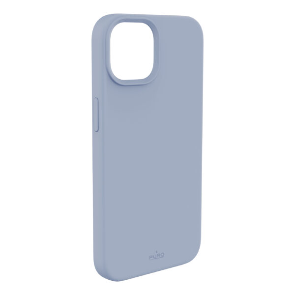 PURO ICON Cover - Etui iPhone 14 Plus (Sierra Blue) - obrazek 5