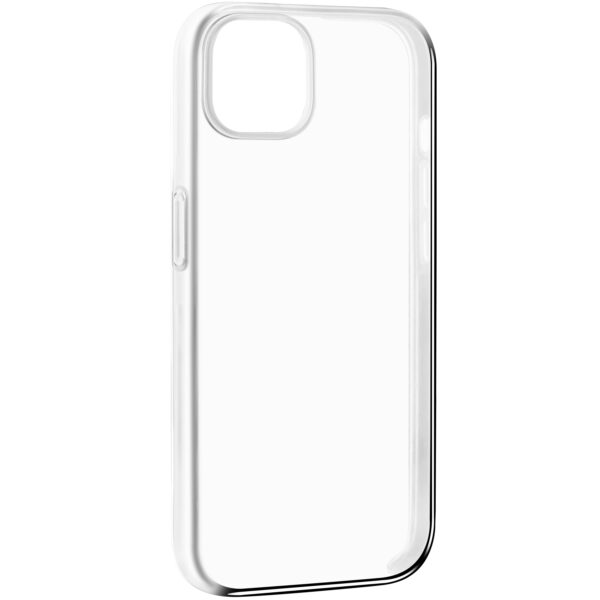 PURO Impact Clear - Etui iPhone 14 Plus (przezroczysty) - obrazek 5