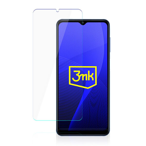 3mk FlexibleGlass - Szkło hybrydowe do Samsung Galaxy M12 - obrazek 2