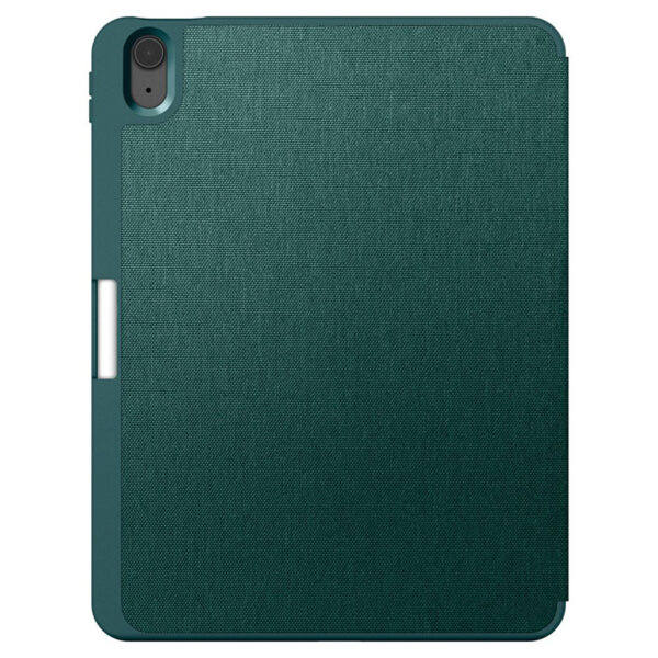 Spigen Urban Fit - Etui do iPad Air 11” M2 (2024) / iPad Air 10.9” (5-4 gen.) (2022-2020) (Midnight Green) - obrazek 5