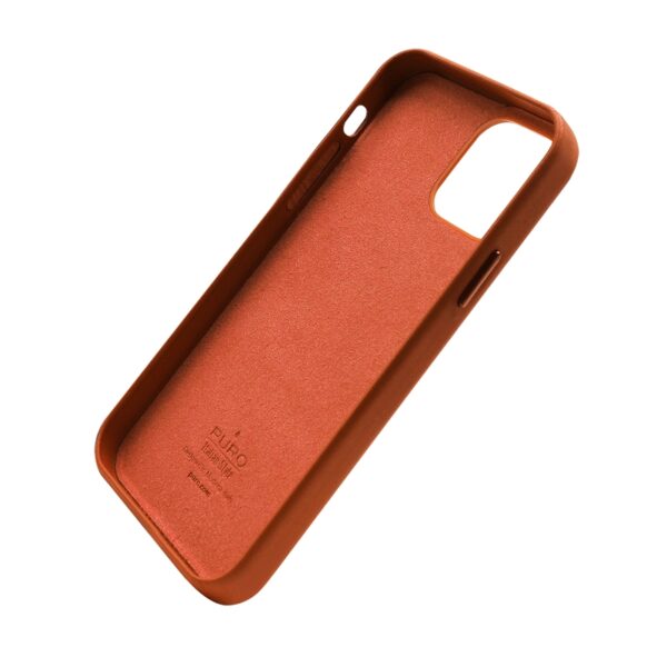 PURO SKY - Etui iPhone 13 (Orange) - obrazek 2