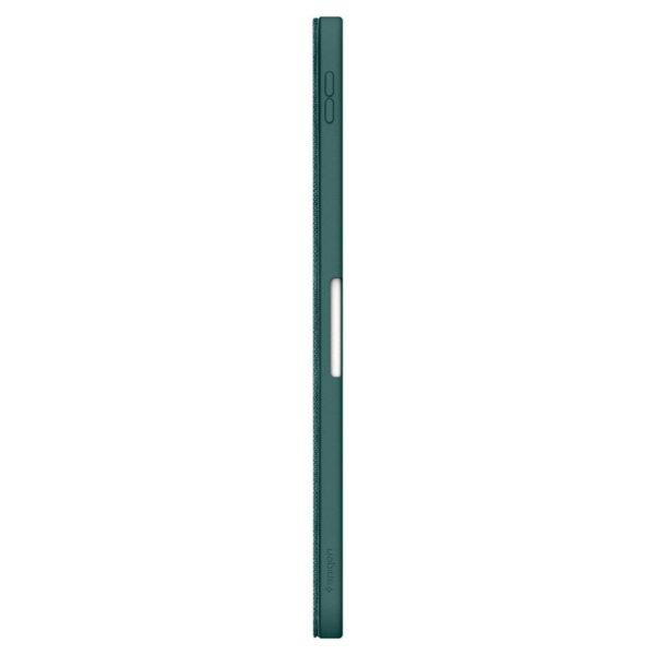 Spigen Urban Fit - Etui do iPad Air 11” M2 (2024) / iPad Air 10.9” (5-4 gen.) (2022-2020) (Midnight Green) - obrazek 6