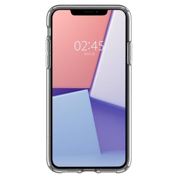 Spigen Ultra Hybrid - Etui do iPhone 11 (Przezroczysty) - obrazek 8