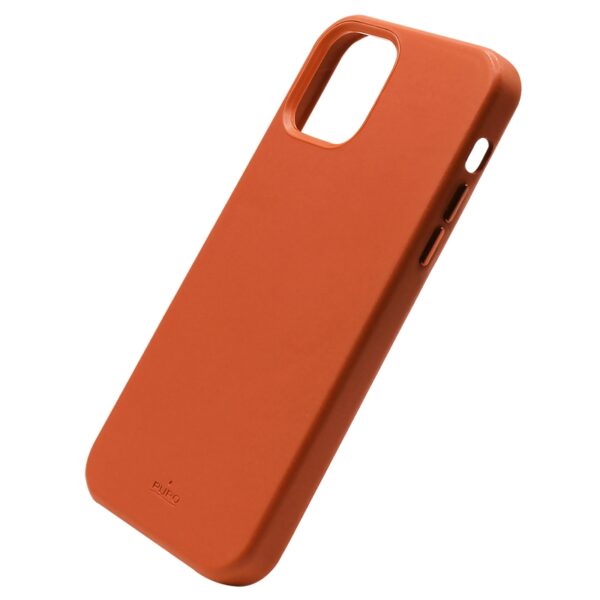 PURO SKY - Etui iPhone 13 (Orange) - obrazek 3