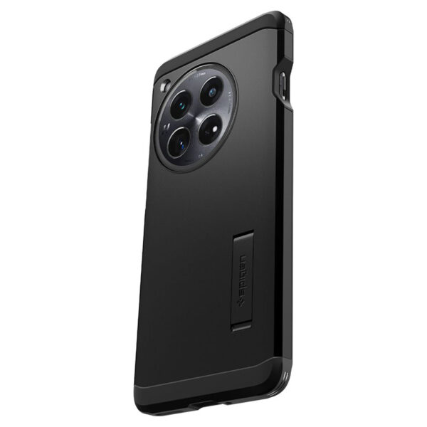 Spigen Tough Armor - Etui do OnePlus 12 (Czarny) - obrazek 9