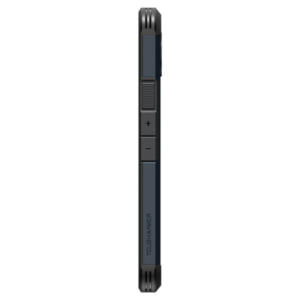 Spigen Tough Armor - Etui do Google Pixel 9 Pro XL (Metal Slate) - obrazek 5