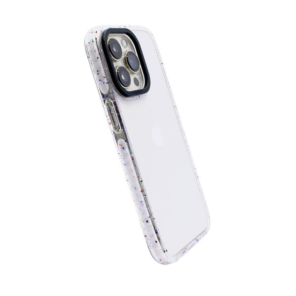 PURO RE-COVER - Etui iPhone 14 Plus - obrazek 2