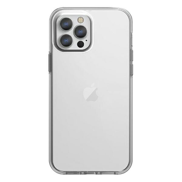 UNIQ Clarion - Etui iPhone 13 Pro (przezroczysty) - obrazek 2