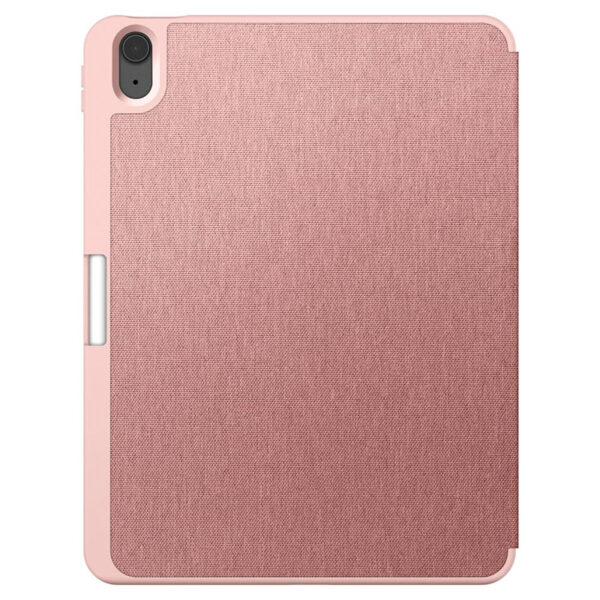 Spigen Urban Fit - Etui do iPad Air 11” M2 (2024) / iPad Air 10.9” (5-4 gen.) (2022-2020) (Rose Gold) - obrazek 4