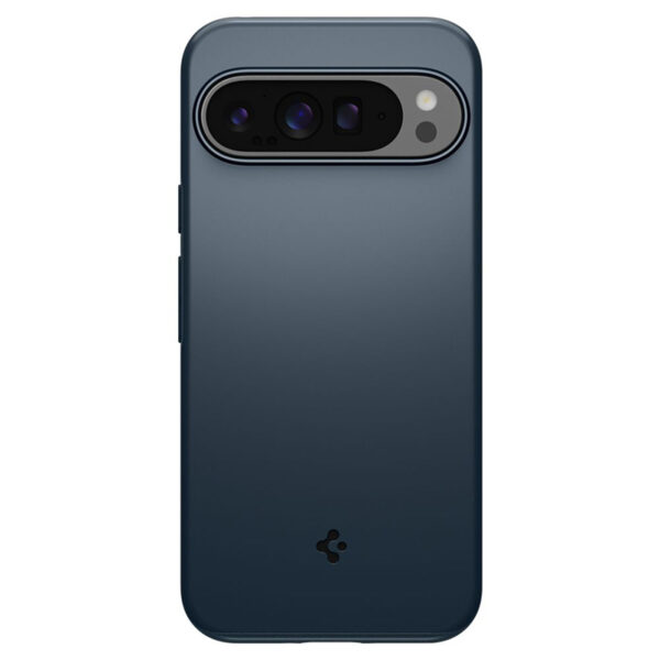 Spigen Thin Fit - Etui do Google Pixel 9 Pro XL (Metal Slate) - obrazek 2