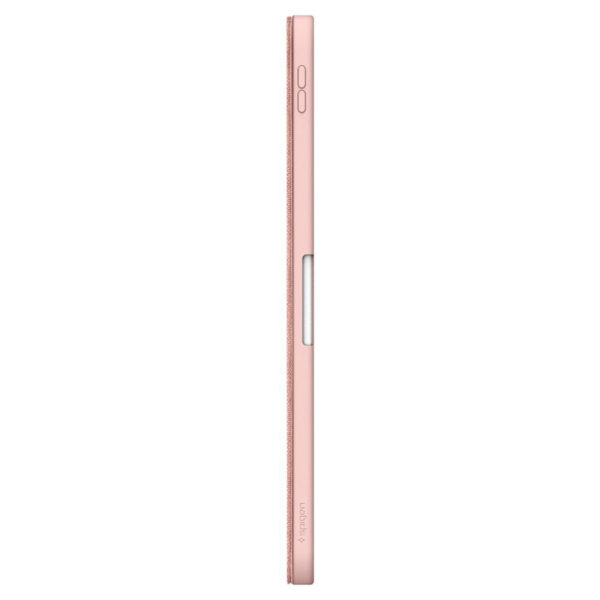 Spigen Urban Fit - Etui do iPad Air 11” M2 (2024) / iPad Air 10.9” (5-4 gen.) (2022-2020) (Rose Gold) - obrazek 8