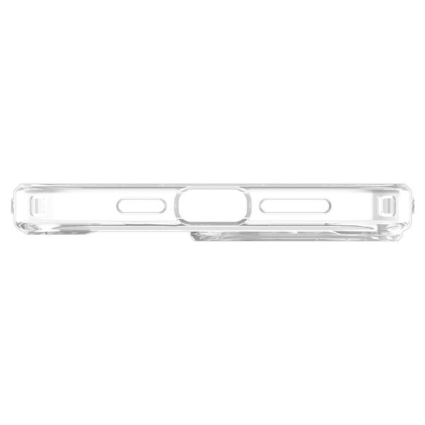 Spigen Ultra Hybrid Mag MagSafe - Etui do iPhone 13 Pro (Biały) - obrazek 7