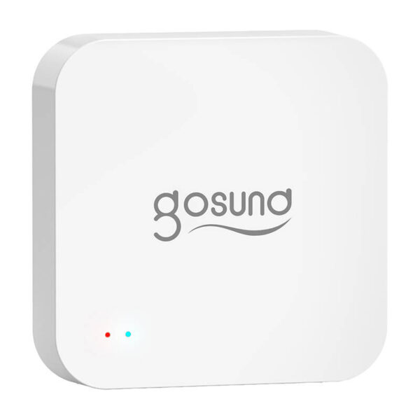 Inteligentna bramka Zigbee/WiFi/BLE Gosund ST21 Tuya - obrazek 3