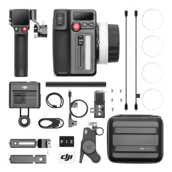 DJI Focus Pro All-In-One Combo - obrazek 13