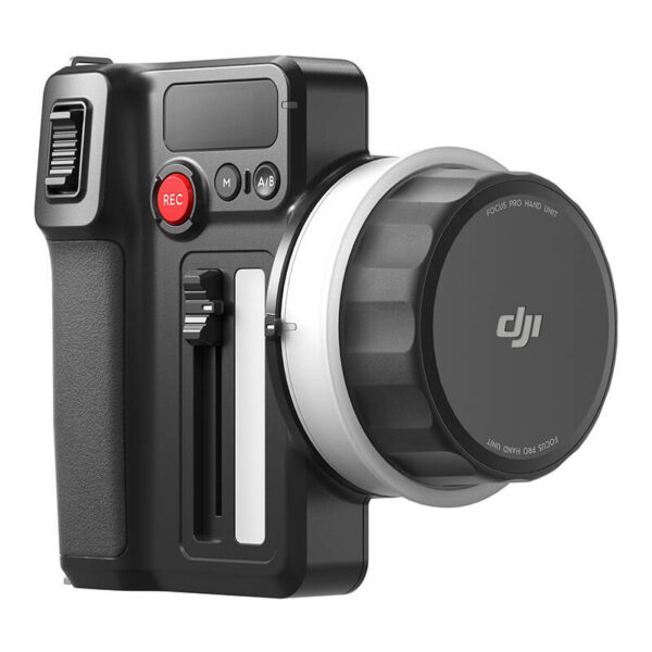 DJI Focus Pro All-In-One Combo - obrazek 3