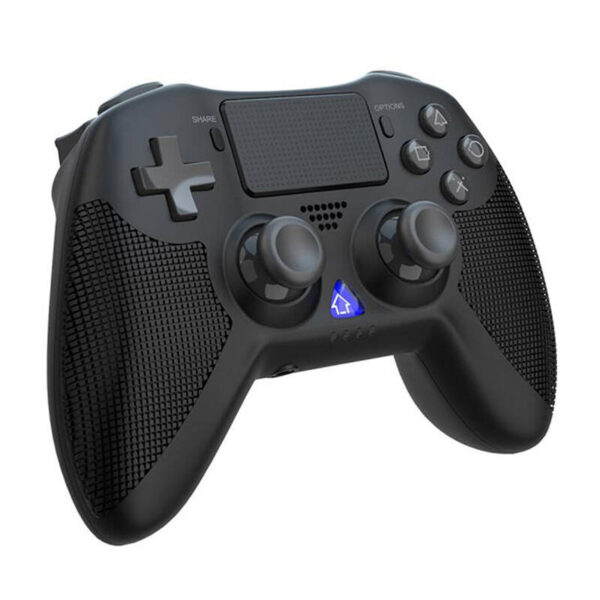 Kontroler bezprzewodowy / GamePad iPega PG-P4008 Touchpad PS4 - obrazek 2