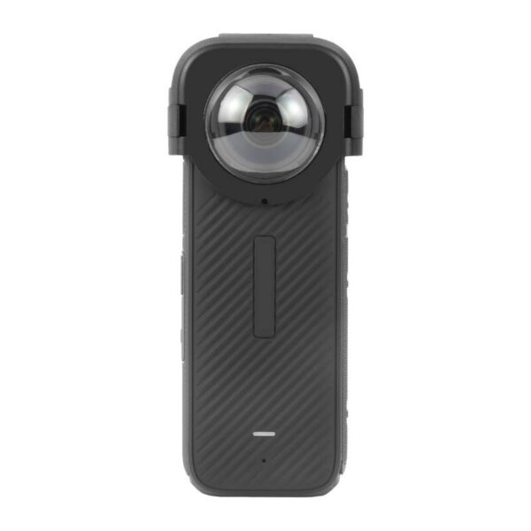 Osłona obiektywu PULUZ ze szkła optycznego do Insta360 X4 - obrazek 6