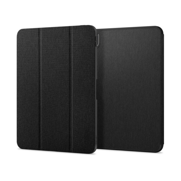 Spigen Urban Fit - Etui do iPad Pro 11" (M4, 2024) (Black) - obrazek 2