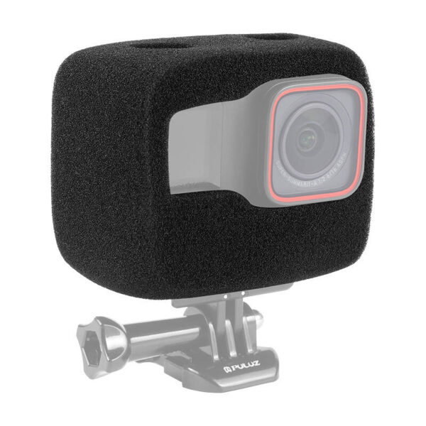 Piankowa osłona Puluz do Insta360 Ace Pro - obrazek 3