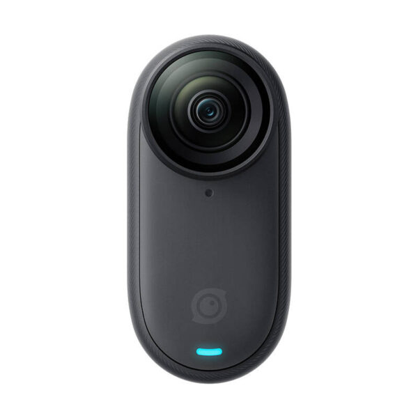 Kamera sportowa Insta360 GO 3S (128GB) Czarna - obrazek 4