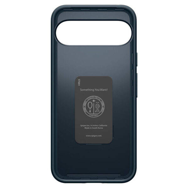 Spigen Thin Fit - Etui do Google Pixel 9 Pro XL (Metal Slate) - obrazek 10