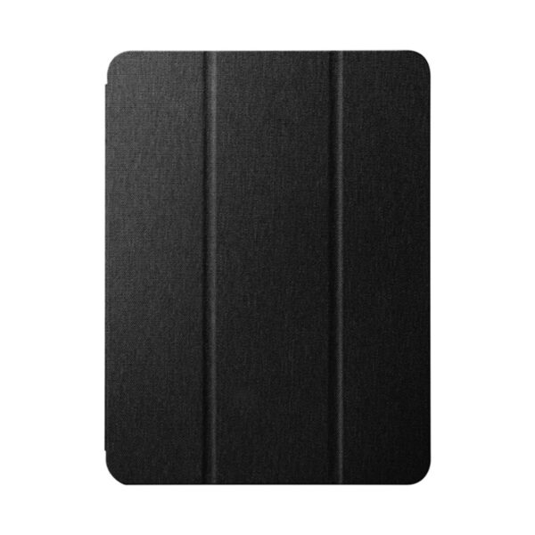 Spigen Urban Fit - Etui do iPad Pro 11" (M4, 2024) (Black) - obrazek 3