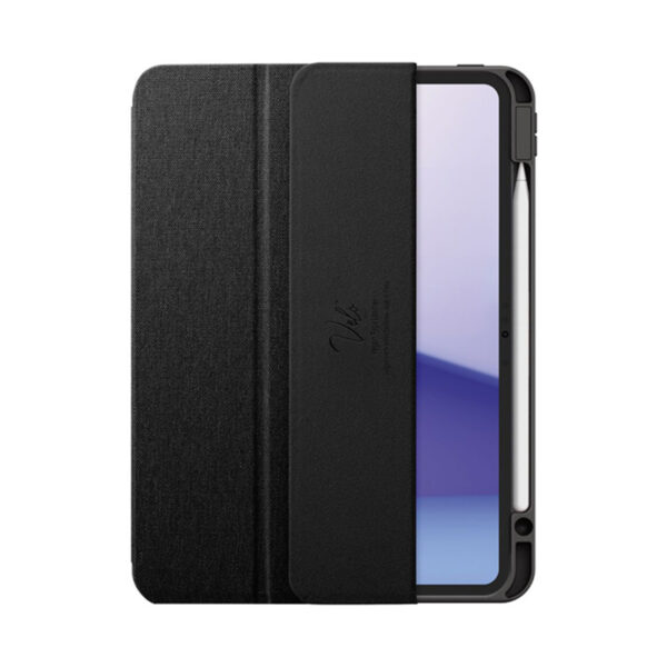 Spigen Urban Fit - Etui do iPad Pro 11" (M4, 2024) (Black) - obrazek 4