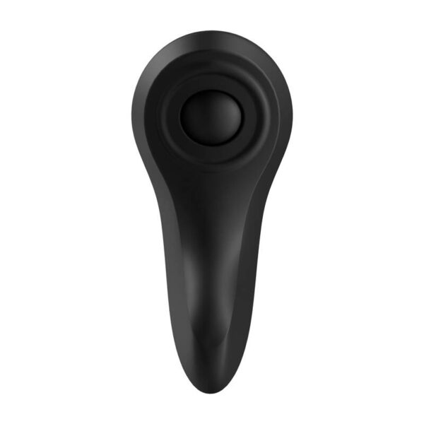 Stymulator Satisfyer Little Secret (czarny) - obrazek 7