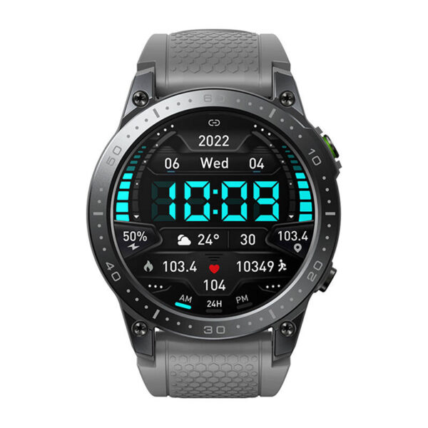 Smartwatch Zeblaze Ares 3 Pro (Szary) - obrazek 3