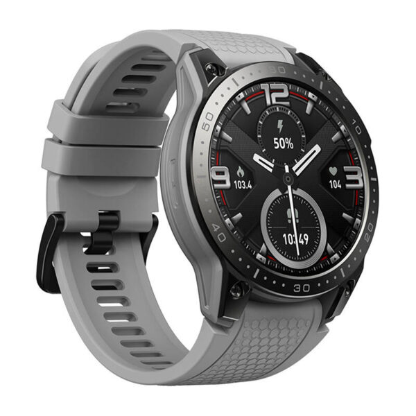 Smartwatch Zeblaze Ares 3 Pro (Szary) - obrazek 4