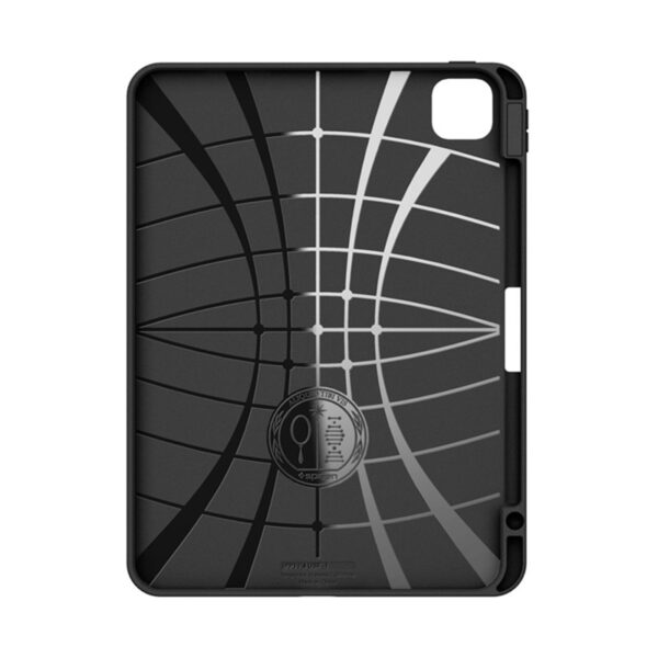 Spigen Urban Fit - Etui do iPad Pro 11" (M4, 2024) (Black) - obrazek 5