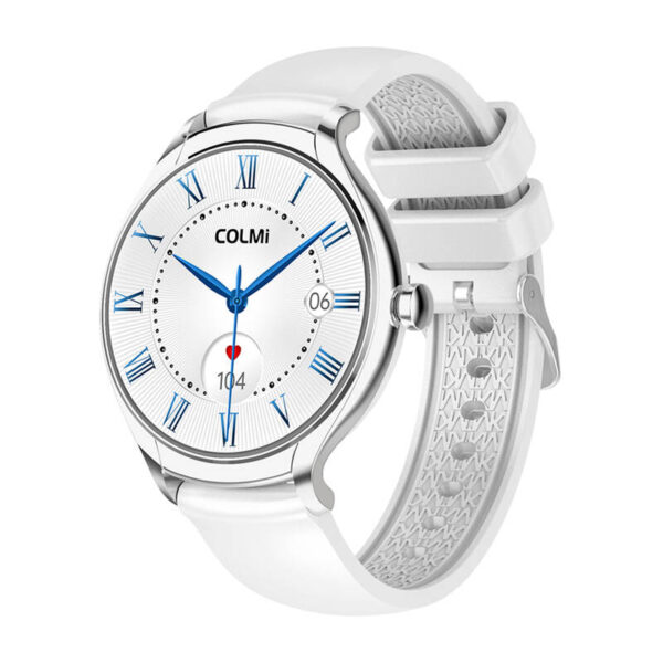 Smartwatch Colmi L10 (Srebrny)