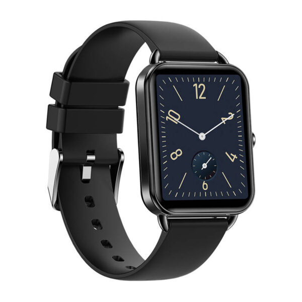 Smartwatch Colmi P20 (Czarny) - obrazek 2