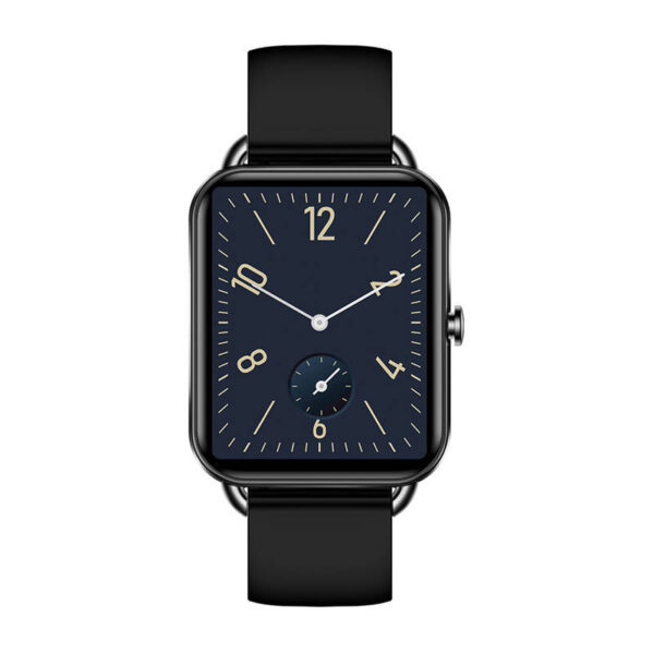 Smartwatch Colmi P20 (Czarny) - obrazek 3