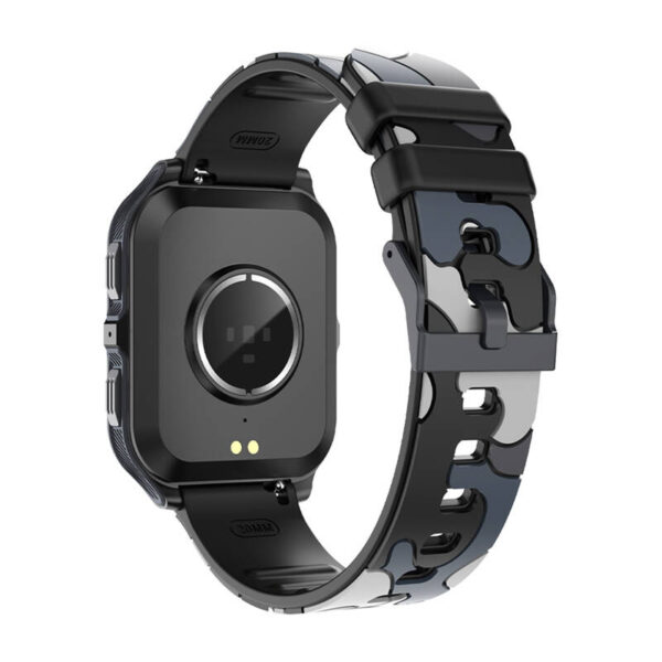 Smartwatch Colmi P73 (Czarny) - obrazek 4