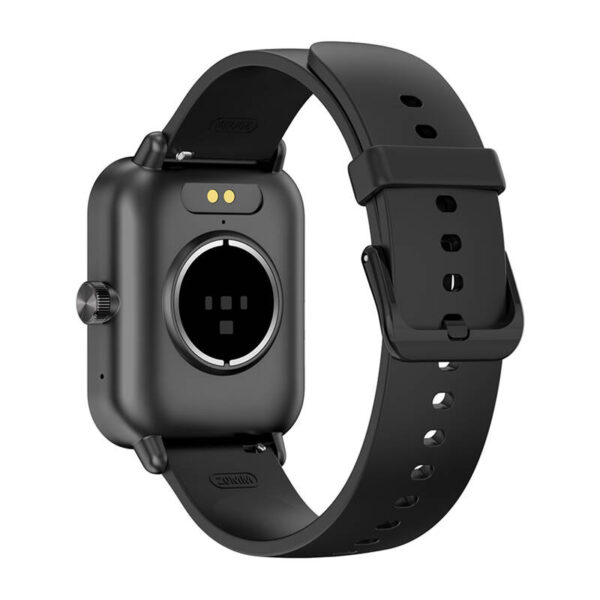 Smartwatch Colmi P81 (Czarny) - obrazek 4