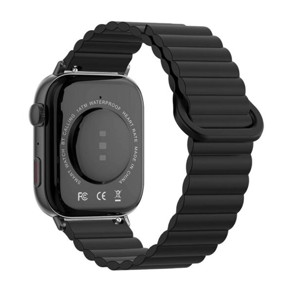 Smartwatch Colmi C8 Max (Czarny) - obrazek 3