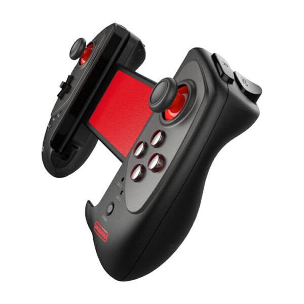 Kontroler bezprzewodowy / GamePad iPega PG-9083s z uchwytem na telefon - obrazek 4