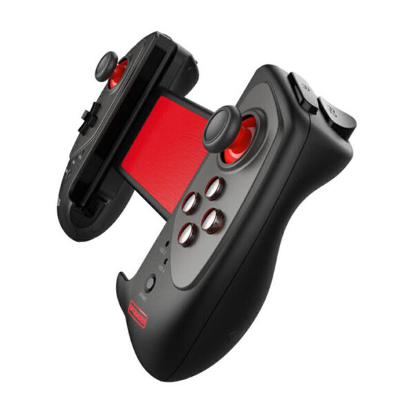 Kontroler bezprzewodowy / GamePad iPega PG-9083s z uchwytem na telefon - obrazek 6