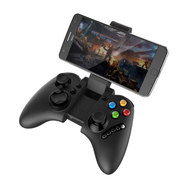 Kontroler bezprzewodowy / GamePad iPega PG-9021S - obrazek 4