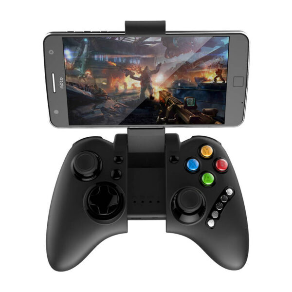 Kontroler bezprzewodowy / GamePad iPega PG-9021S - obrazek 5