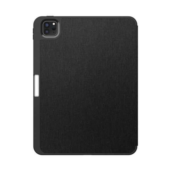 Spigen Urban Fit - Etui do iPad Pro 11" (M4, 2024) (Black) - obrazek 6