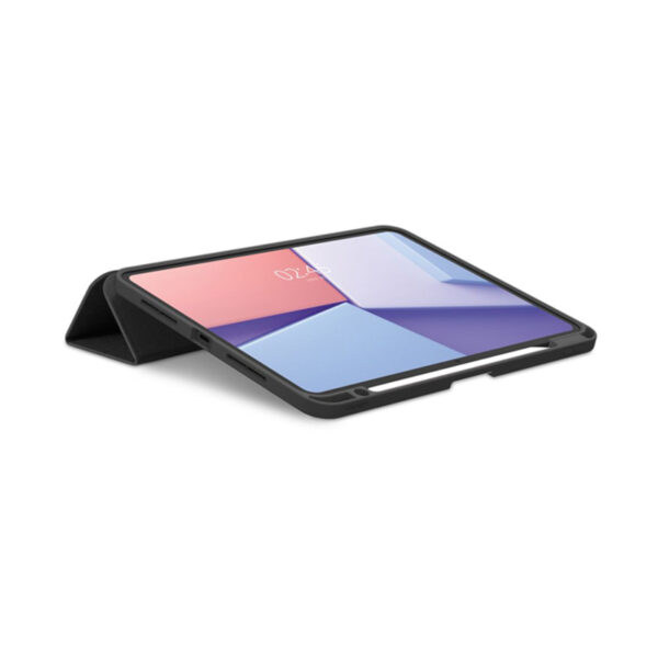 Spigen Urban Fit - Etui do iPad Pro 11" (M4, 2024) (Black) - obrazek 8