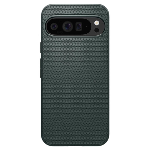 Spigen Liquid Air - Etui do Google Pixel 9 Pro XL (Abyss Green) - obrazek 2